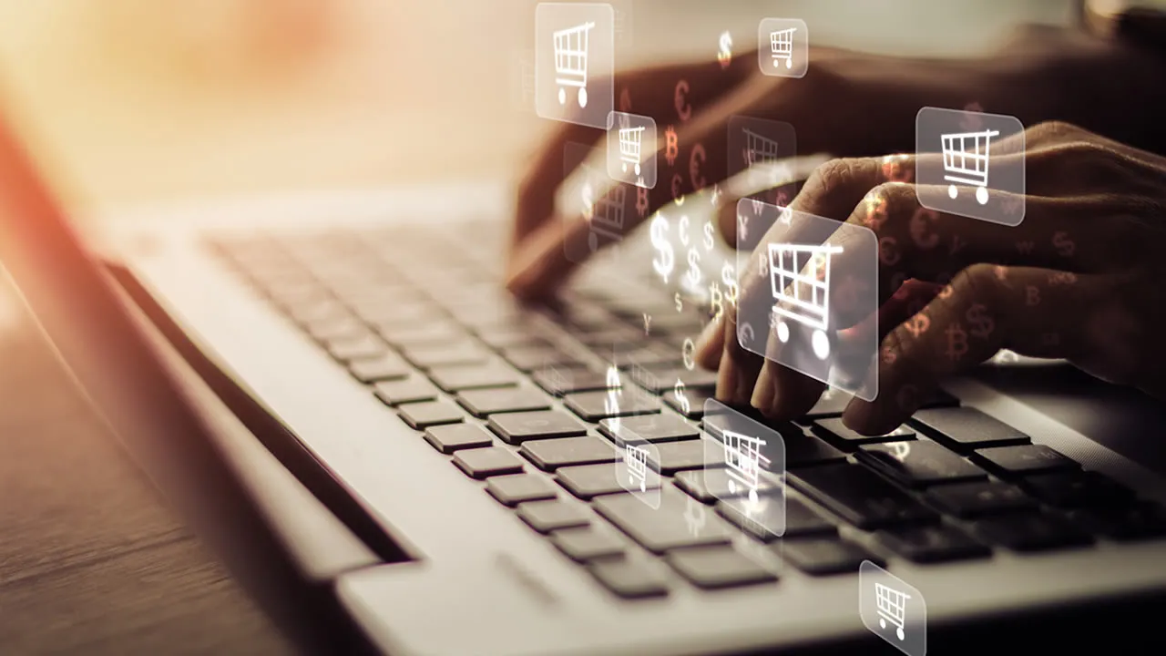 10 formas de vender mais através da internet