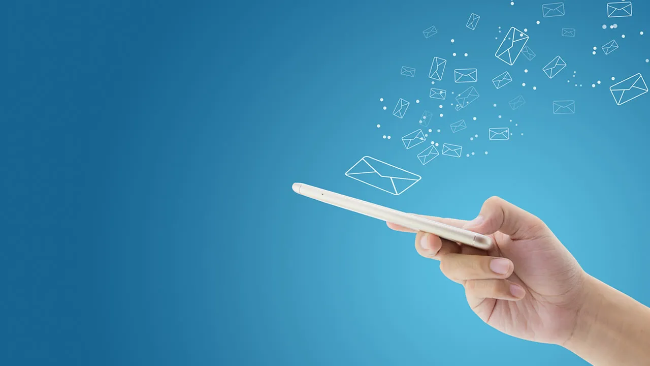 Como configurar e-mail no Android através do BlueMail