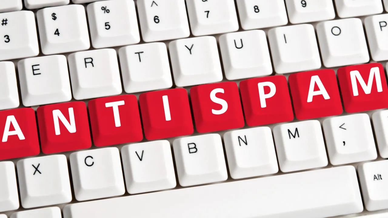 Como configurar o seu Antispam