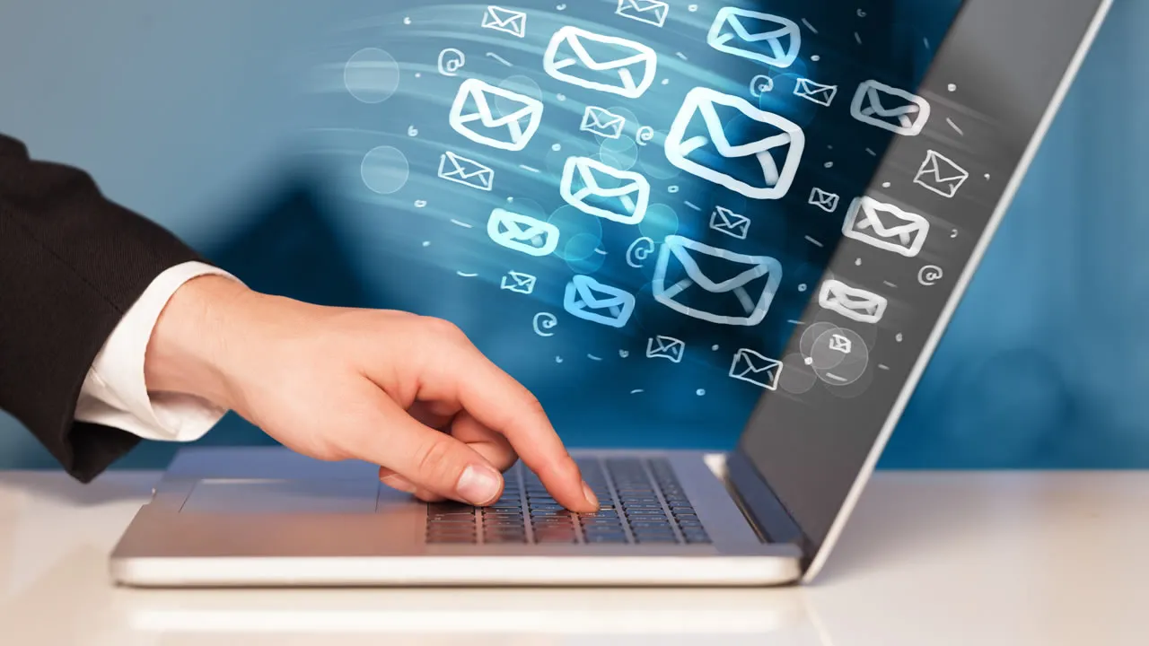 Configuração de E-mail - Diferenças entre SMTP, POP e IMAP