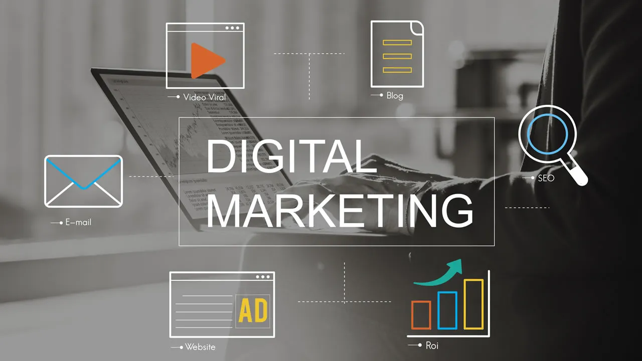 Estratégias de Marketing Digital para Negócios Locais Venderem mais Através da Internet