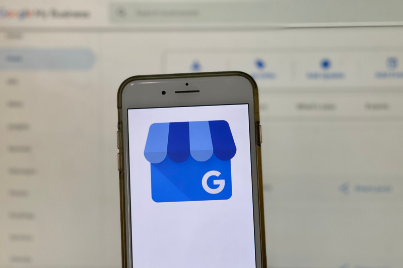 A Importância de Ter Sua Empresa Cadastrada no Google Meu Negócio