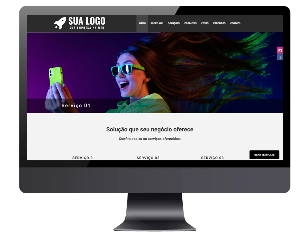 Prestador de Serviços