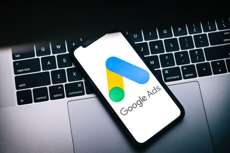 Anúncios no Google: Como Funcionam e Por Que Eles Impulsionam Seu Site Criado na Malvis