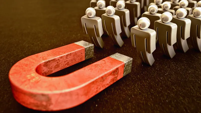 Estratégia para Atrair novos clientes em 2024