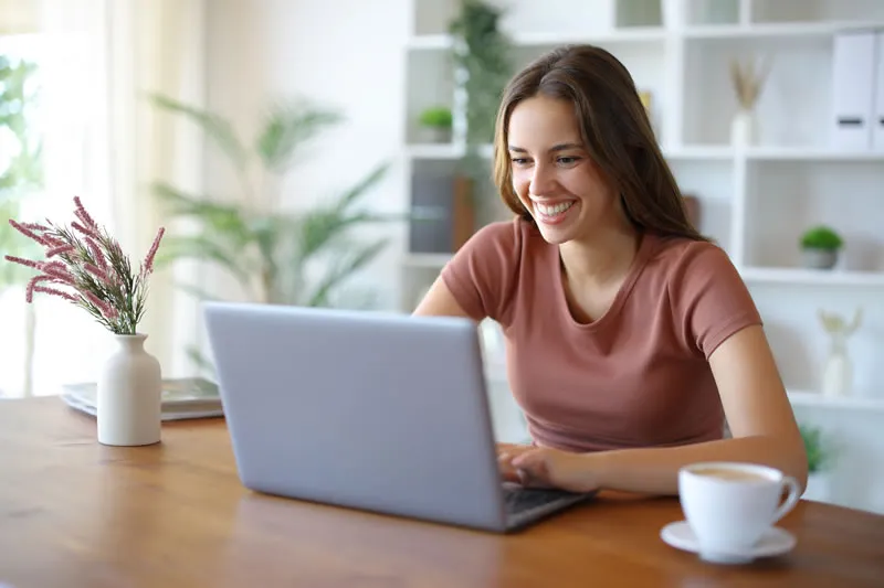 Novo Criador de Landing Pages da Malvis