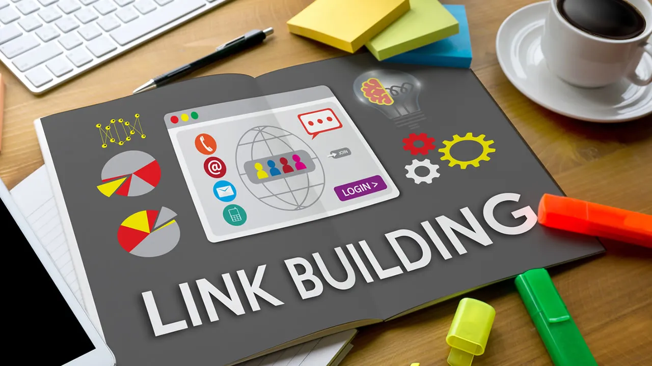 Incluindo Links no Conteúdo