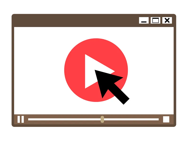 Anúncios no YouTube