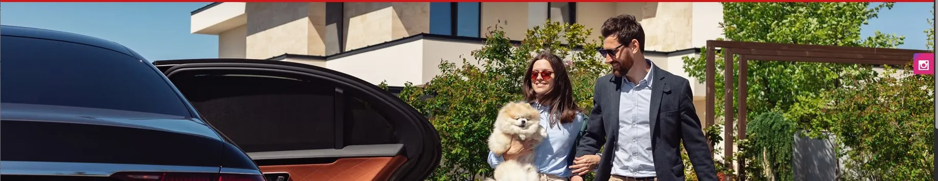 Exemplo de Foto Capa em uma Landing Page