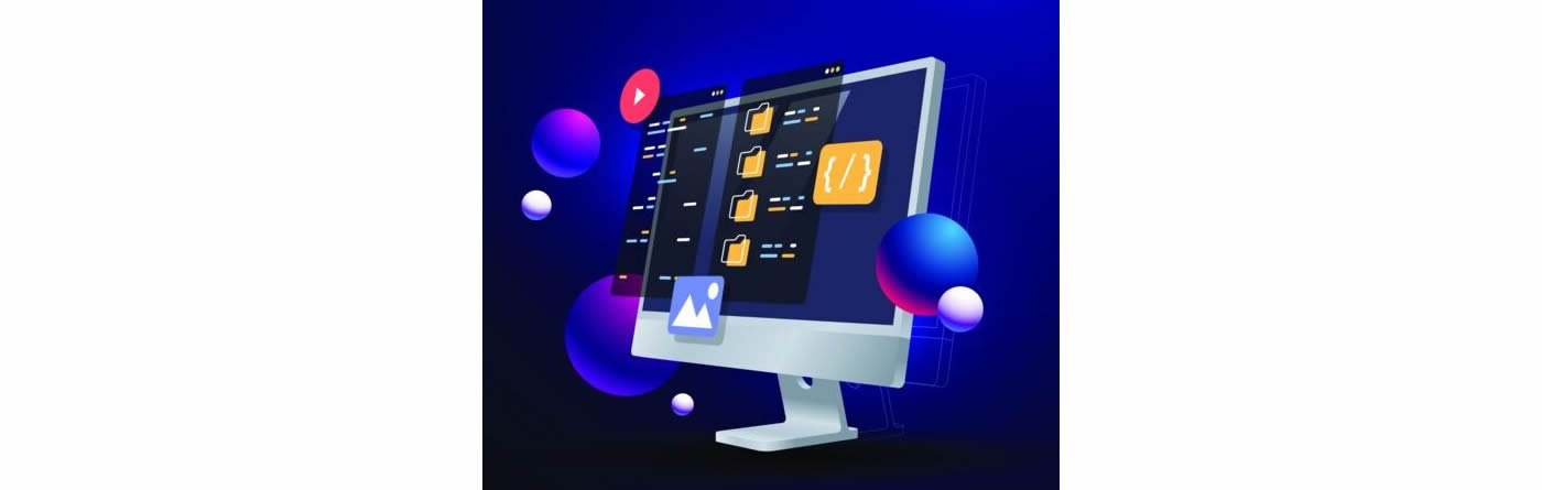 Conceito de web design responsivo e desenvolvimento de sites
