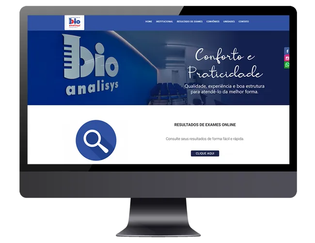 Bio Analisys