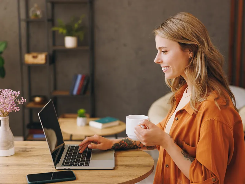 Confira nosso portfólio de Landing Pages