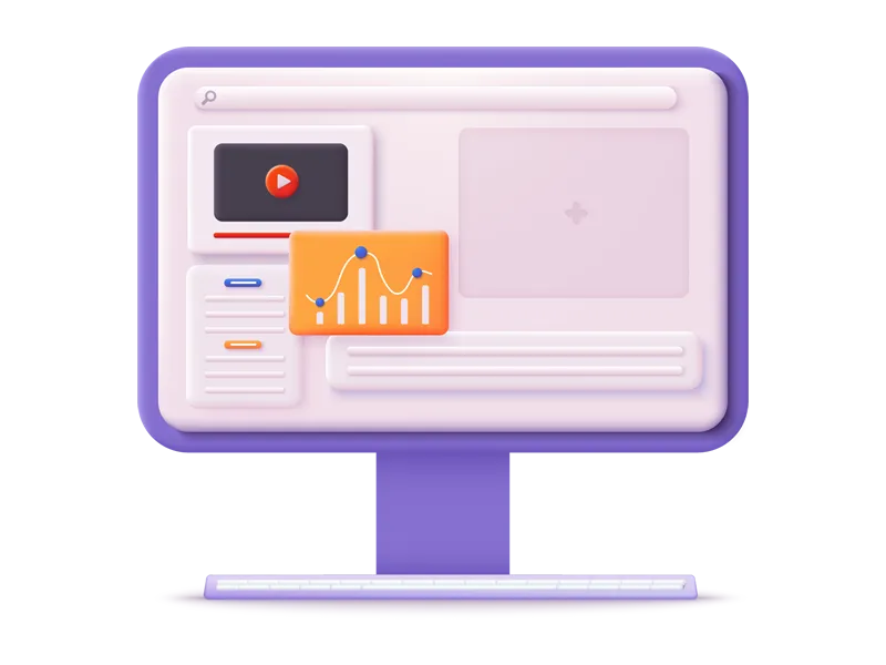Criação de Sites Institucionais