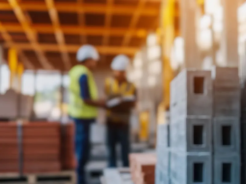 Materiais de Construção