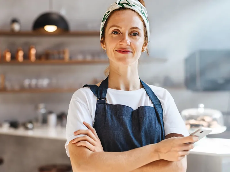 Prestador<br>de Serviços