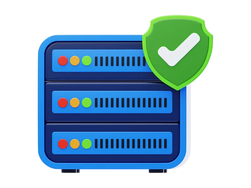 Hospedagem com performance profissional