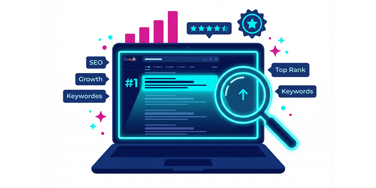 Otimização de Sites SEO