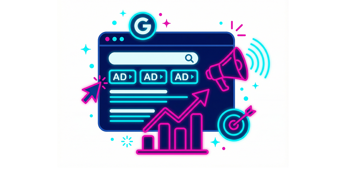 Gestão de Anúncios no Google