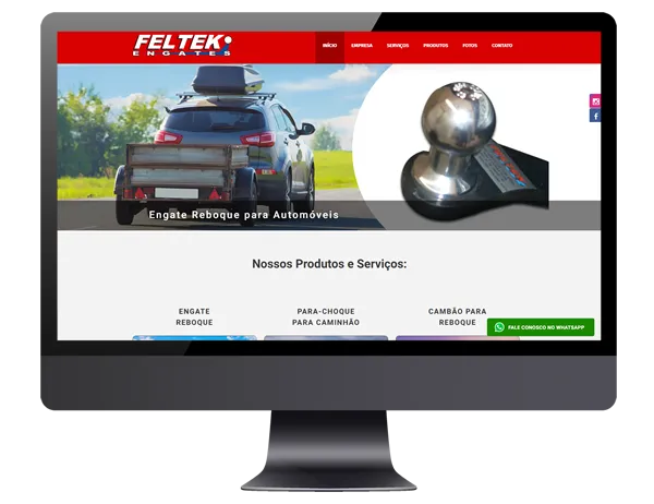 Feltek