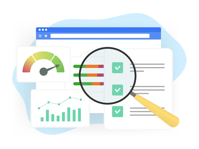 Fortalecimento da autoridade digital