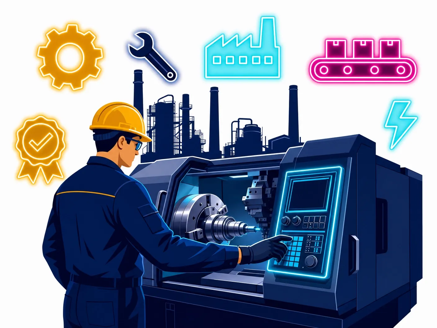 Site para Indústria e B2B