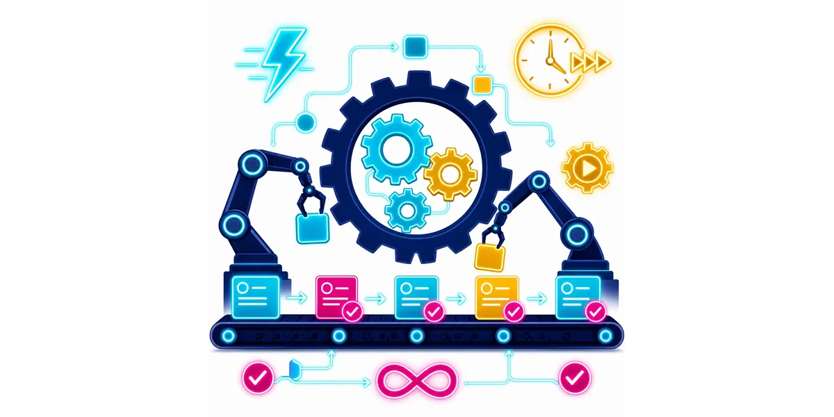 Automação de Processos