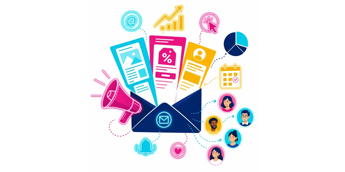 Email Marketing