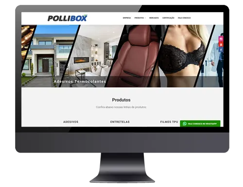 Pollibox