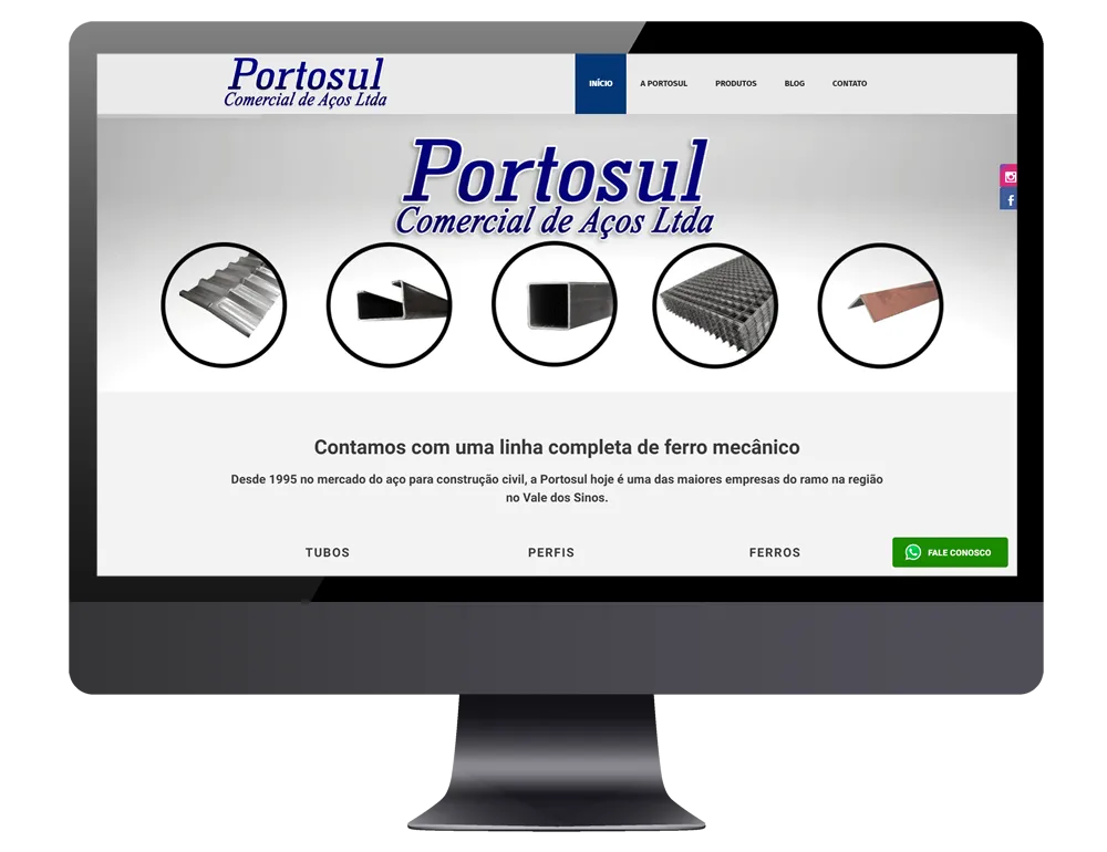 Portosul