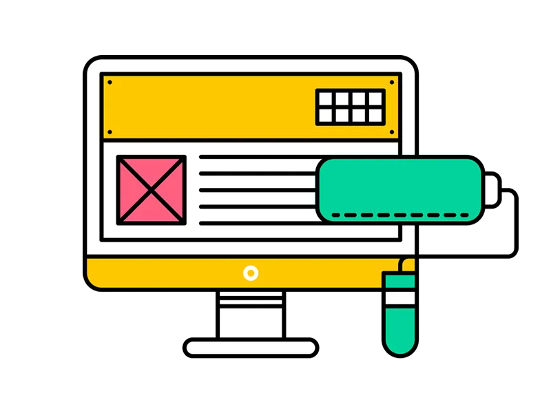 Reformulação de Sites