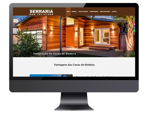 Serraria Dom Feliciano