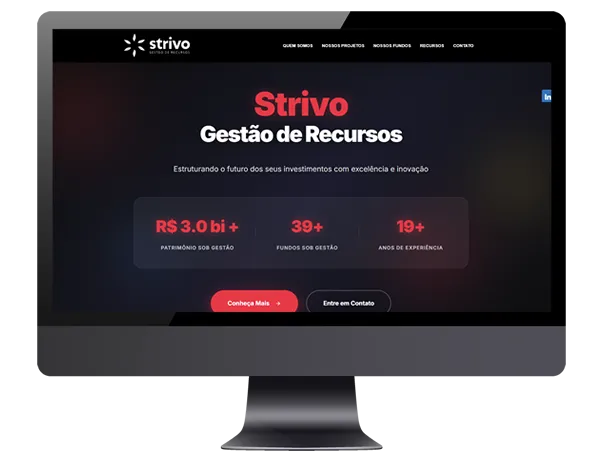 Strivo