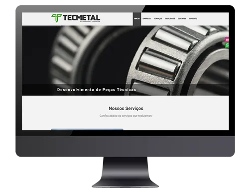 Tecmetal