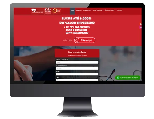 Veículos e Imóveis